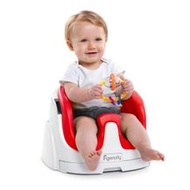 【Sunny Buy寶貝館】◎預購◎Ingenuity Baby 2合1 Booster Seat 幫寶椅 用餐椅 紅色