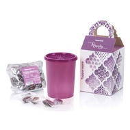 KURMA GIFT SET TUPPERWARE