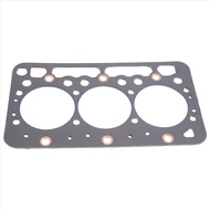 16853-21050 New Cylinder Head Gasket for Kubota D722 Engine 16851-21114 16851-21982