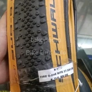 Tire Schwalbe G One Bite 27,5 x 1.50 Tanwall Tubeless ready