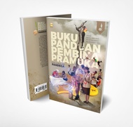 Buku Panduan Pembina Pramuka: Golongan Pandega Terbaru