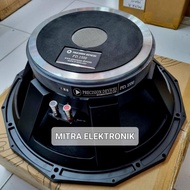 Speaker PD 15 inch Speaker Component Precision Devices 15 inch PD 1550
