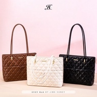 JIMS HONEY ENZY BAG ORI FASHION WOMEN'S JIMSHONEY SLING TOTE BAG [BS065]