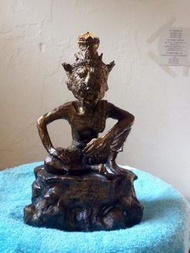 龍婆駕龍  虎頭魯士 一期 供奉！ 極出名