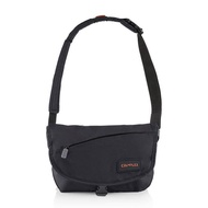 Crumpler Stringer Messenger Bag – Black