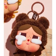 POP MART CRYBABY HEADSET CASE