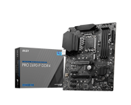 # MSI PRO Z690-P DDR4 ATX Intel Motherboard # LGA 1700