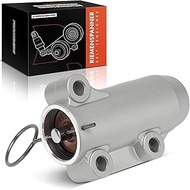 Frankberg Belt Tensioner Pulley Compatible with A4 Cabriolet 8H7 3.0 A4 Avant 8E5 3.0 quattr.o A6 Av