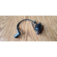 MESIN Ignition Coil Assy Engine HONDA Type G150 G200 G300 G400 JapanOriginal Coil HONDA type g150/g 