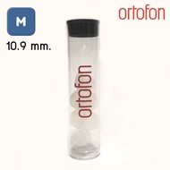 Ortofon จุกหูฟัง ซิลิโคน Silicone Eartips สำหรับหูฟัง อินเอียร์ มอนิเตอร์ In Ear Monitor Earphones E