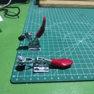 Toggle 201 Holding Capacity: 60lbs/27kg