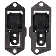 New 1 Pair Hinge Kickstand Connector Shaft for Microsoft Surface Pro 5 / Pro 6 / Pro 7