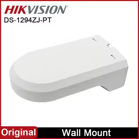 Hikvision DS-1294ZJ-PT Wall Mount Bracket for DS-2DE2A404IW-DE3/W DS-2DE2A404IW-DE3 PTZ Camera