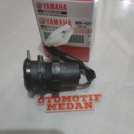 TERMINAL COMP CHARGER HOLDER hp FOR YAMAHA XMAX X MAX BB8-H254B-00 ORIGINAL YAMAHA