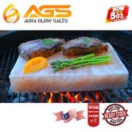 8 x 4 x 2 Tiles Garam Bukit himalayan salt