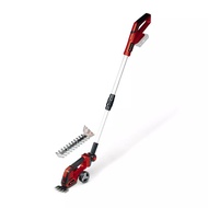 EINHELL กรรไกรตัดหญ้าและกิ่งไม้ไร้สาย 18V GE-CG18/100-T