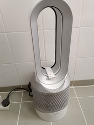 Dyson 無葉風扇