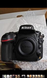 Nikon D800