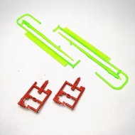 Bandai MG Gundam Sazabi Ver KA Part Beam Saber