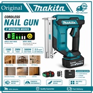 Makita F30G Straight Nailer 299V Cordless Pneumatic Nailer Cordless Electric Nailer Cordless Nailer