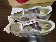 全新 NEW BALANCE 990 V3 復古跑鞋 m900tg3 US8.5 香港現貨 順豐包郵