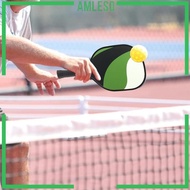 [Amleso] Wooden Pickleball Racket Pickleball Racquet for and