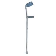 ESCO Double Adjustable Elbow Crutches CRU0221AD