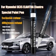 Car Paint Repair Pen For Hyundai IX35 ELANTRA  Elantra Touch Up Clear Scratch Car Coat Paint Pen