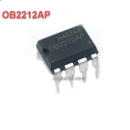 New OB2212AP OB2212 DIP-8 power IC