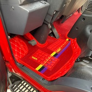 Fukuda Times Pilot 6/5/ES5/ES3 King Kong 726/738/628/716/728 Revo E3 Special Foot Pad