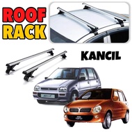 Perodua Kancil Car Roof Rack Carrier Rak Bumbung Cargo Roof Carrier Luggage Bar Kereta Kancil