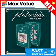 ATHEART [PLOT TWIST] 1st EP Album SET UP Ver K-POP SEALED