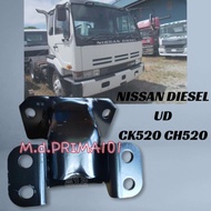 NISSAN UD CH520 CK520 DOOR HINGE (1 PC)