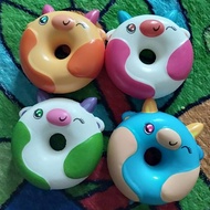 Cow Donuts