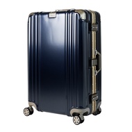 Legend Walker 5509-70 กระเป๋าเดินทางล้อลาก โครงเฟรมทนทาน กระเป๋าเดินทาง ล้อคู่ ลื่นทุกสภาพ ขนาด 28 น