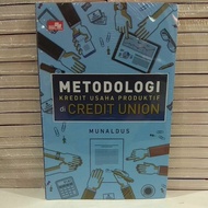 PRODUCTIVE BUSINESS CREDIT METHODOLOGY in UNION CREDIT ~ MUNALDUS