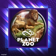 [ PC ] Planet Zoo Offline PC Game ( Digital Download )