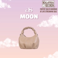 MINI MOON AS BAG BEG KULIT PU (AS X SALLY)