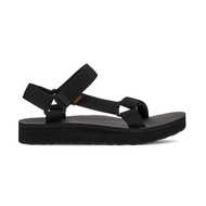 TEVA WOMEN - รองเท้ารัดส้นผู้หญิง W MIDFORM UNIVERSAL  1090969-BLK