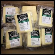 Keju Mozzarella 1kg repack Mozarella Lumer keju lumer Murah keju pizza kebab burger mozarella corndo