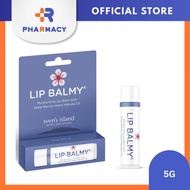 R Pharmacy | Sven's Island Lip Balmy Moisturising Lip Balm 5g