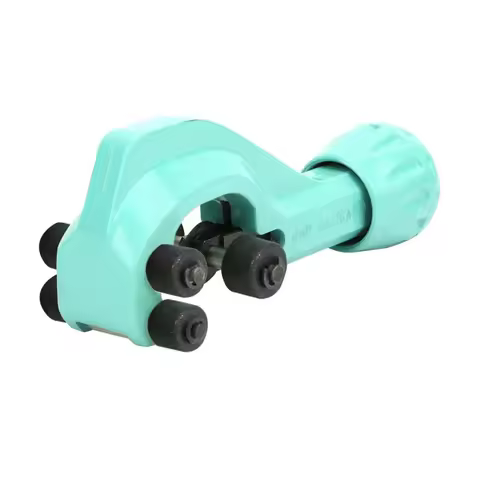 Pipe Tube Cutter Tool 8-32mm Quick-Acting Tube Cutter Stainless Steel Bellow Cutter for Pipe Copper 