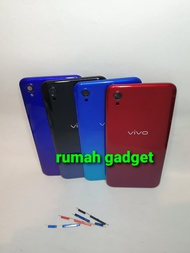 BACKDOOR VIVO Y91C/Y91I TUTUP BELAKANG