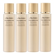 【SHISEIDO 資生堂】激抗痕亮采緊緻露75ml(豐潤版) 四入組 台灣專櫃貨
