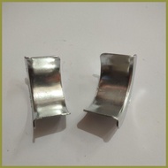 ▫ ☑ ▥ MUFFLER COLLAR SET TMX155/RUSI TC125-150