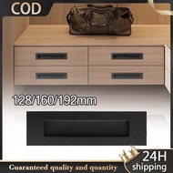 Cabinet Handle Modern Design Hidden Cabinet Handle Flat Cabinet Handle Door Handle
