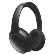 หูฟังไร้สาย สีดำ Bose QC-35 BL