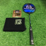 Raket Badminton RS SND 71 / Raket Bulutangkis Reinforce Speed
