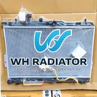HYUNDAI MATRIX 1.6/1.8cc (26mm)Double Layer TOP QUALITY AUTO/MANUAL Radiator Tangki Air