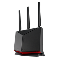 華碩 - RT-BE86U BE6800 Dual-Band WiFi7 Router